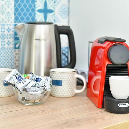 이스키아 Casa Glem 아파트 외부 사진
