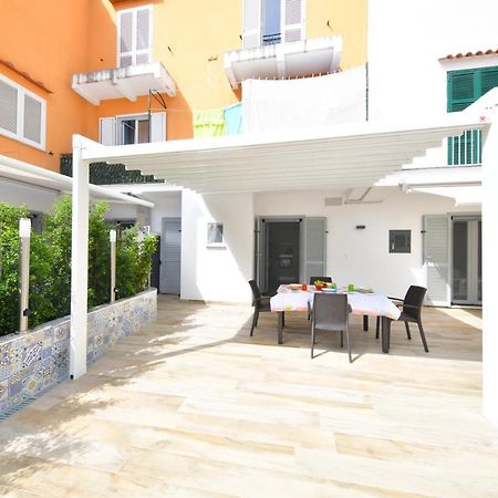 이스키아 Casa Glem 아파트 외부 사진