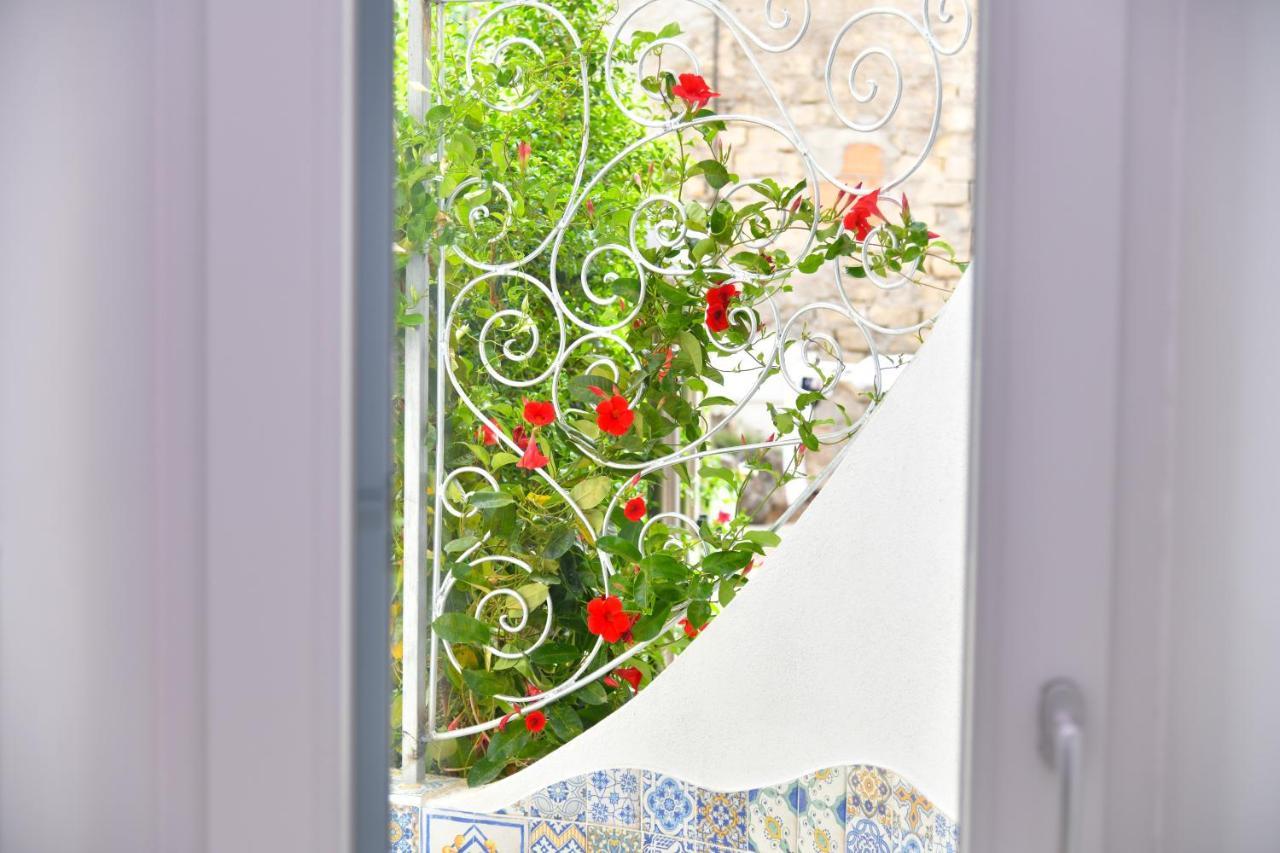 이스키아 Casa Glem 아파트 외부 사진