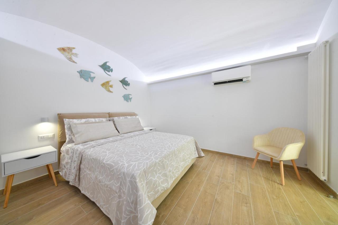 이스키아 Casa Glem 아파트 외부 사진