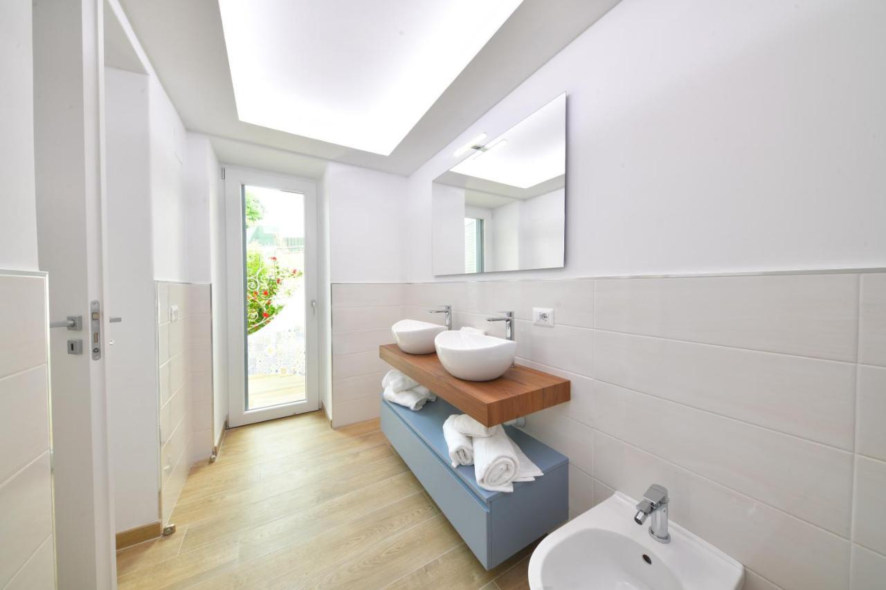 이스키아 Casa Glem 아파트 외부 사진